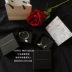 Lucky Nafu 925 sterling bạc vòng tay nữ thiết kế thích hợp đơn giản cá tính mạng sinh viên màu đỏ cặp đôi trang sức - Vòng đeo tay Clasp vòng tay pandora pnj Vòng đeo tay Clasp