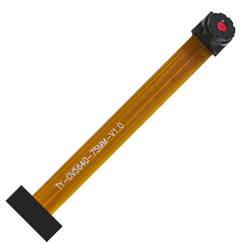 500万摄像头模组 OV5640芯片AF自动对焦定焦DVP接口ESP32.K210 - 图0