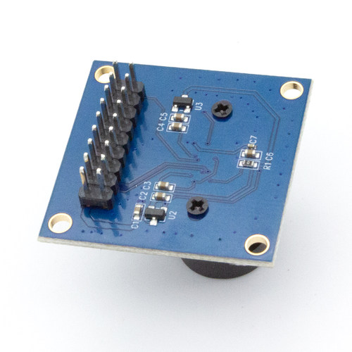 高清 30万OV7670摄像头模块STM32驱动单片机开发板CHERRY镇店之宝 - 图3