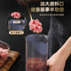Liangshen pressing enema device large capacity