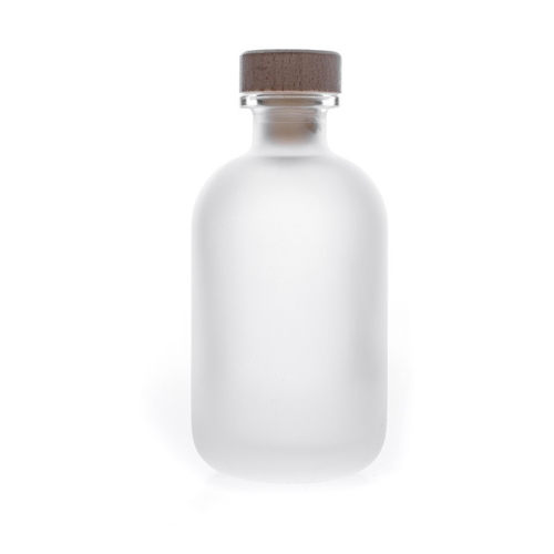 果酒瓶子定制好看的玻璃瓶空瓶泡酒瓶自酿密封酒容器定做创意酒瓶 - 图3