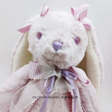 Поселение Дуду Тунец Материй Кролик Лолита Девушка