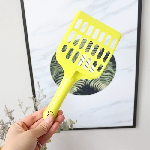 Кошачья песчаная лопата кошка лопата кошачья лопата кошачья кошачья очистка питометра