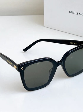GentleMonster新款NewHer太阳镜