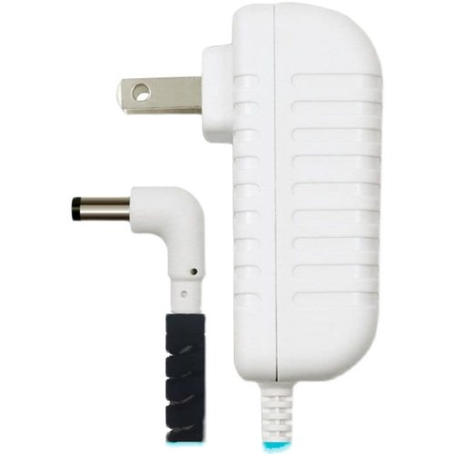 适用小度在家电源适配充电器线弯头1c NV5001 4GNV6101 1S NV2001 - 图3