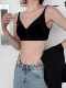 668AIR Nude Ice Leather Underwear Beautiful Back Invisible