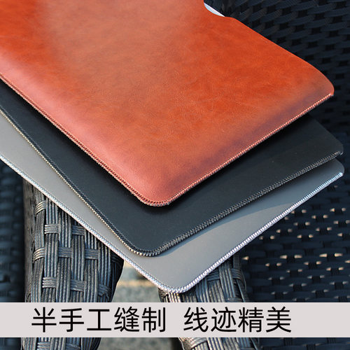 适合2025款新iPad11苹果平板电脑包保护套皮套A16芯收纳包iPad Air内胆袋iPad Pro外壳11寸可装下原装键盘包 - 图0