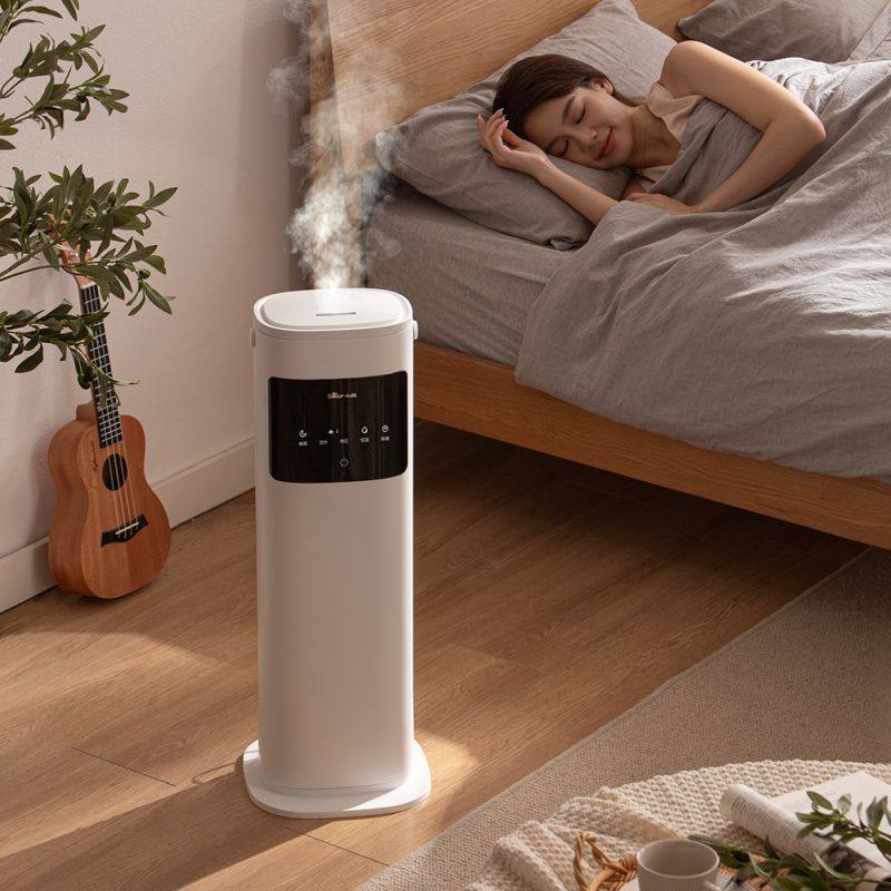  小熊电器加湿器