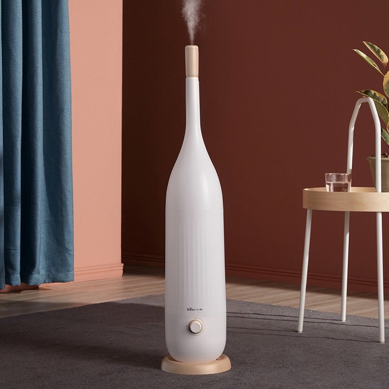 小熊家用卧室孕妇婴儿室内加湿器 小熊电器加湿器