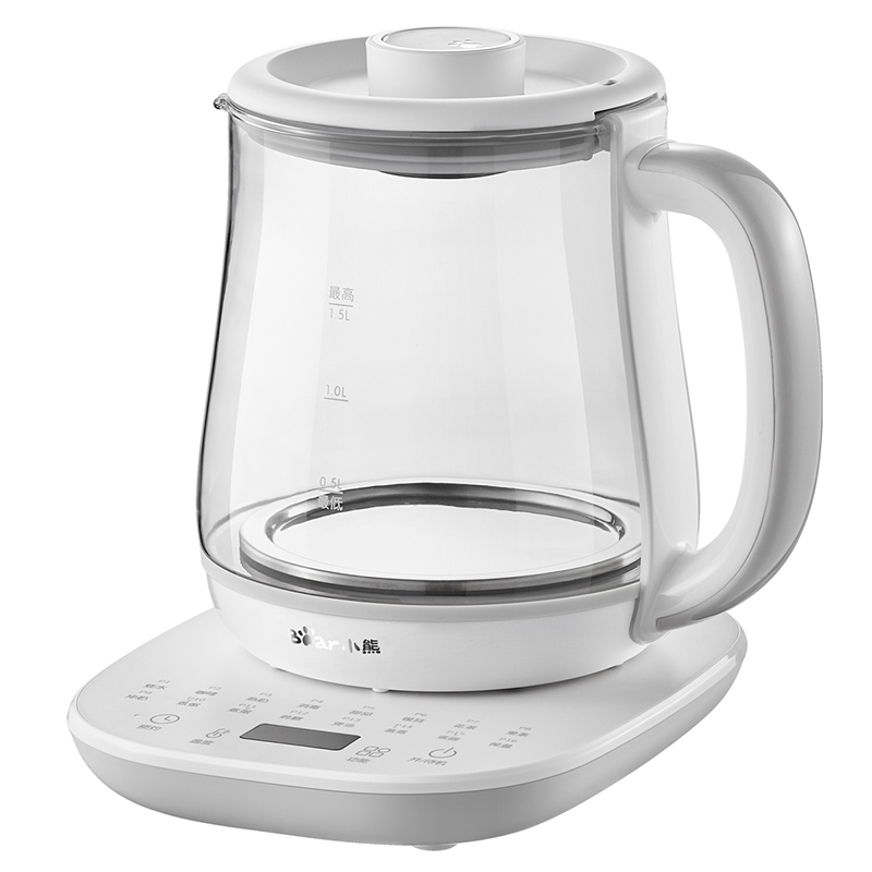  小熊电器养生壶/煎药壶