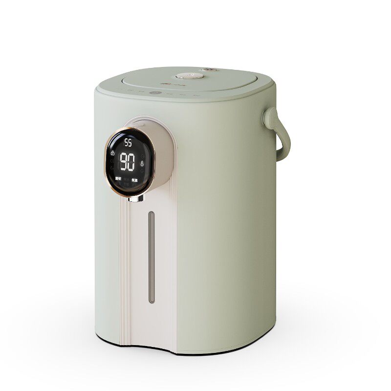  小熊电器电热水壶