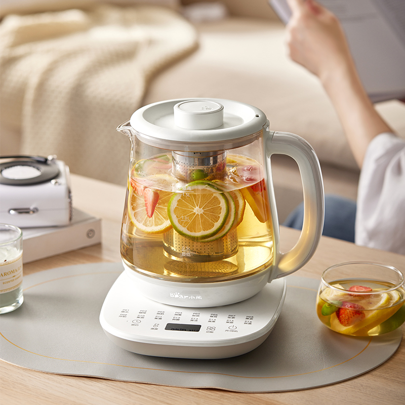  小熊电器养生壶/煎药壶