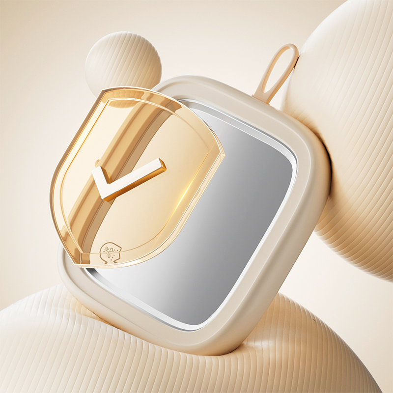 小熊炒酸奶机迷你制冰机家用小型冰淇淋机食品级不锈钢炒冰机,淘宝优惠券,粉丝福利购,淘宝优惠卷