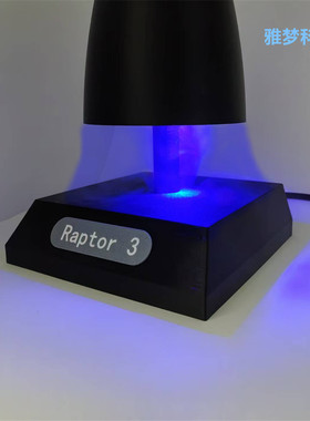 3D打印PLA环保材质创意模型摆件