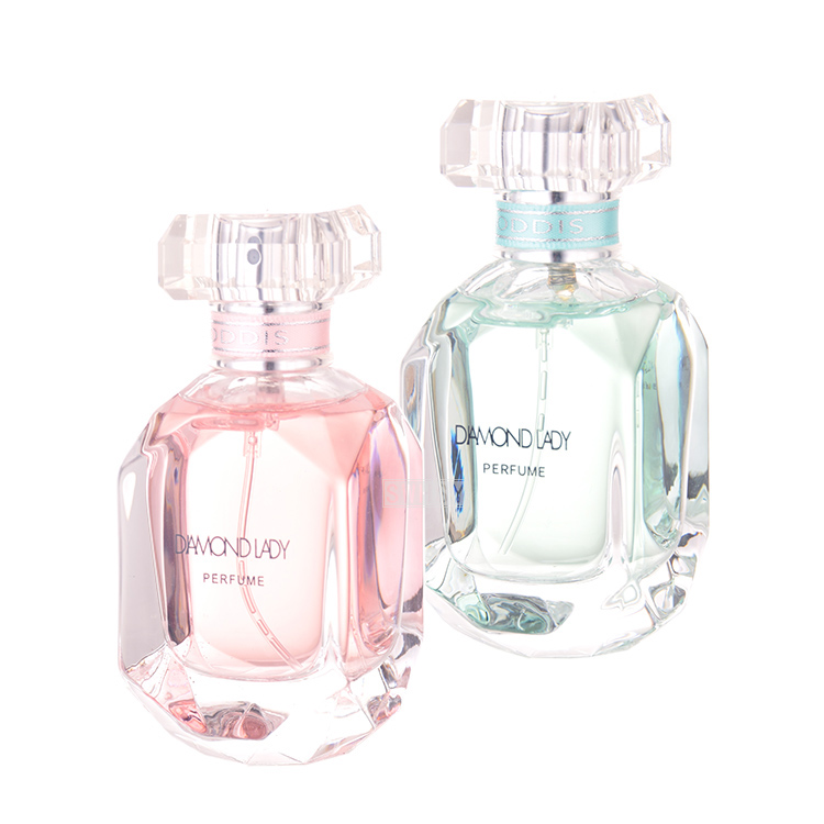 ODDIS奥迪丝钻石女士香水璀璨清新持久花香果香迷人 30ml - 图1