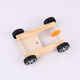 Diy children's handmade electric physics technology small production
