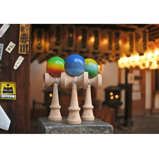 Free maintenance kit for beginners v basic sword ball