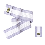 Эластичная самоклеющаяся спортивная эластичная повязка, баскетбольные гетры для бадминтона, защитное снаряжение, ремень, фиксаторы в комплекте