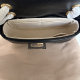 Suitable for Gucci Gucci Mamont Small Storage Mini22 Cosmetic Bag Support Bag