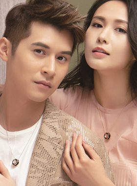 CK官方授权小蛮腰男女时尚项链