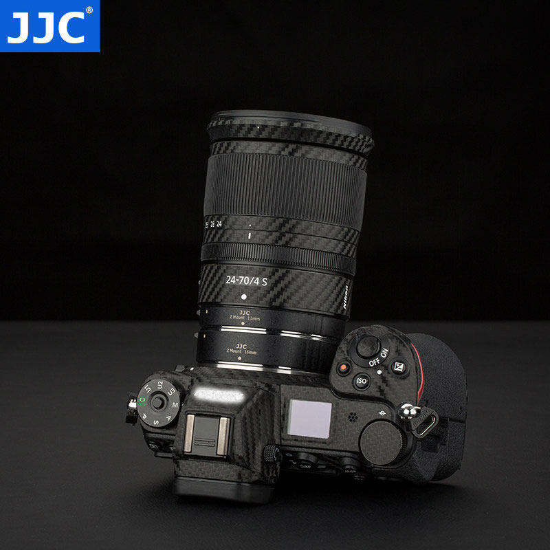 JJC Z30 Z9 Z5 Z7 Z6 Z50 Z6II Z7II Zfc Z jjc-z30-z9-z5-z7-z6-z50-z6ii-z7ii-zfc-z