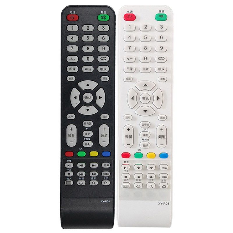 UOLUO牌 炯菱电子网络液晶电视机TV U32USB 遥 器遥控板XYR-08,淘宝优惠券,粉丝福利购,淘宝优惠卷