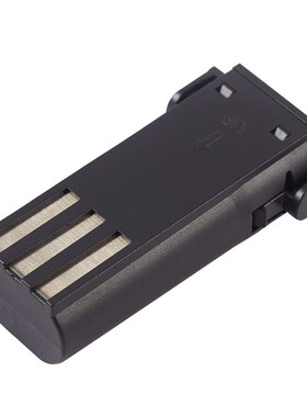 适用 日威 RFCD-900 RFCD-901 501 900N 理发器 电推剪 电池 配件