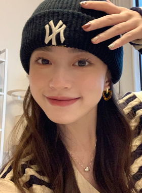 复古港风耳钉独特个性轻奢耳环