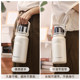 Fuguang Large Capacity 316L Stainless Steel Insulated Kettle