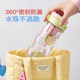 Fuguang Portable Summer Girls Water Cup Twist Kettle