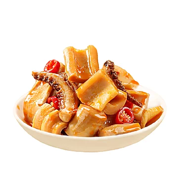 三利和香辣+烧烤混合味40包*8g酱汁鱿鱼[6元优惠券]-寻折猪