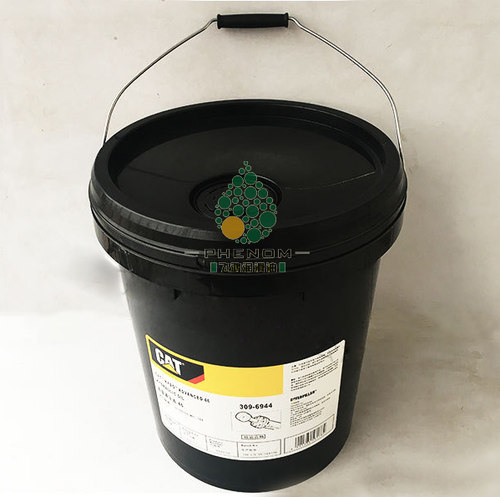 卡特9X-8535 CAT GO 80W-90 85W-140挖掘机差速器变速箱齿轮油 - 图0