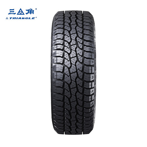 三角轮胎LT215/75R15-6PR TR292 适用于长城中兴皮卡车型加厚 - 图3