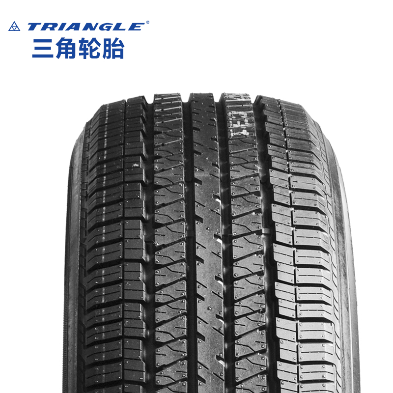 三角轮胎235/60R18(TR257)103V 适用沃尔沃XC60奥Q5车型静音舒适 - 图3