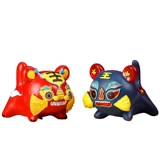 Талисман, держатель для телефона, подарочная коробка, тигр, талисман года, подарок на день рождения