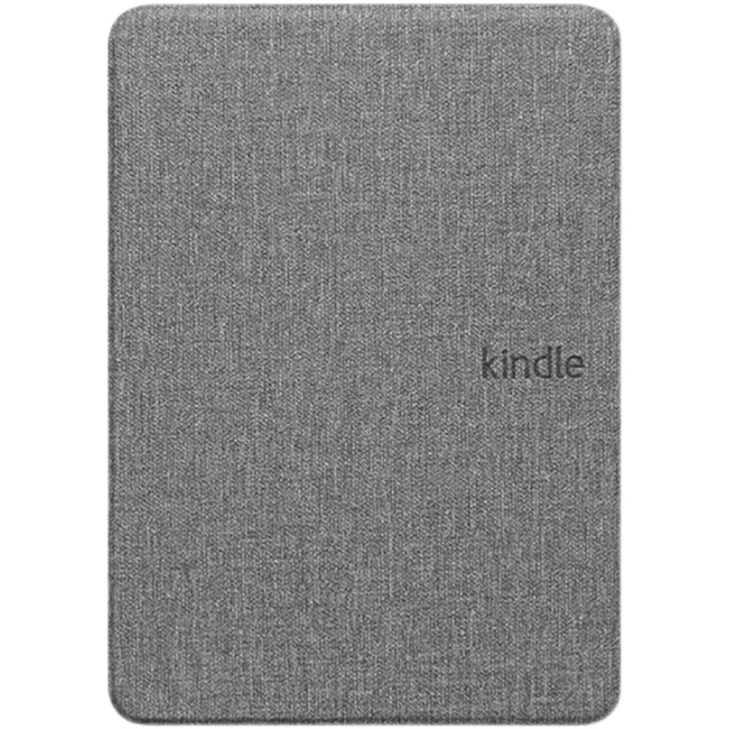 适用kindle保护套paperwhite5壳第11代kinddel软壳kpw5布纹M2L3EK - 图3