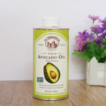 Spot USA La Tourangelle Avocado Oil Avocado Oil Butter Fruits Baby Assisted Cooking Oil