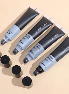 15-Minute Eyelash Eyebrow Dye Tint Fast Tint Easy Dye Gel Ey