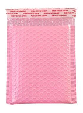 10pcs Pink Bubble Envelope Bags Self Seal Mailers Padded Shi