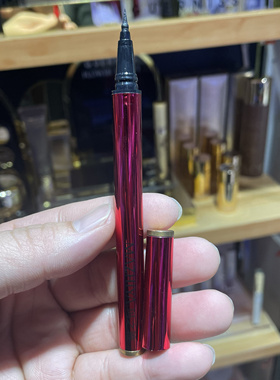 玛之雅小红笔顺滑柔细眼线笔新手初学者速干持久防水防汗不脱妆