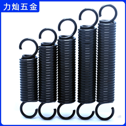 Диаметр цепи 2,0 растяжение 65 мн марганцевой стальную растяжку L