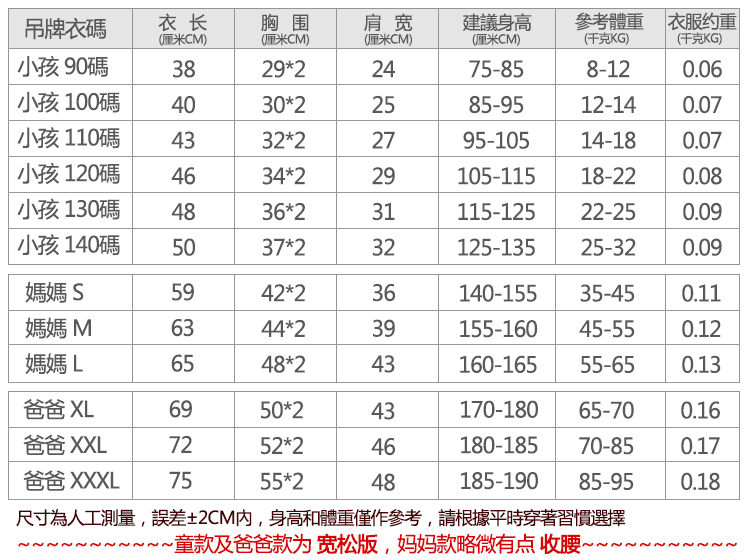T 抱抱 恤爱 2 件包邮幼儿园班服园服亲子装卡通一家三口家庭装短袖 T 抱抱 恤爱 2 件包邮幼儿园班服园服亲子装卡通一家三口家庭装短袖