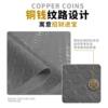 Supermarket vegetable fresh-keeping mat, fruit anti-slip mat, fresh fruit and vegetable mat, PVC display shelf protection mat, waterproof