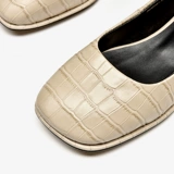 BeauToday Летняя сумка, сандалии, обувь