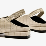 BeauToday Летняя сумка, сандалии, обувь