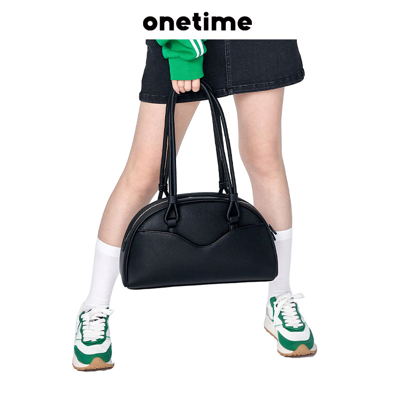 onetime 2023春夏新款腋下流行包包 onetime女士包袋