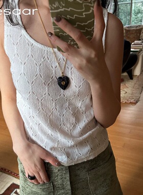 SESAAR赛萨Pomona波莫那项链