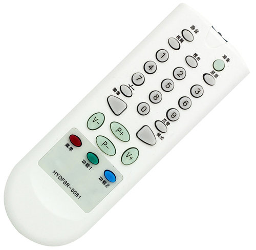 友信适用海信电视机遥控器HYDFSR-0081 TC1418H TC2102H TC2106AD - 图1