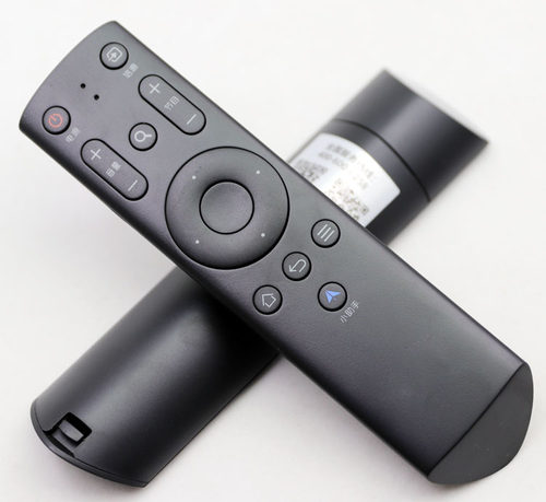 适用风行FunTV电视遥控器G32Y V32 F32Y N39 N39S N40 F40Y红外款 - 图1