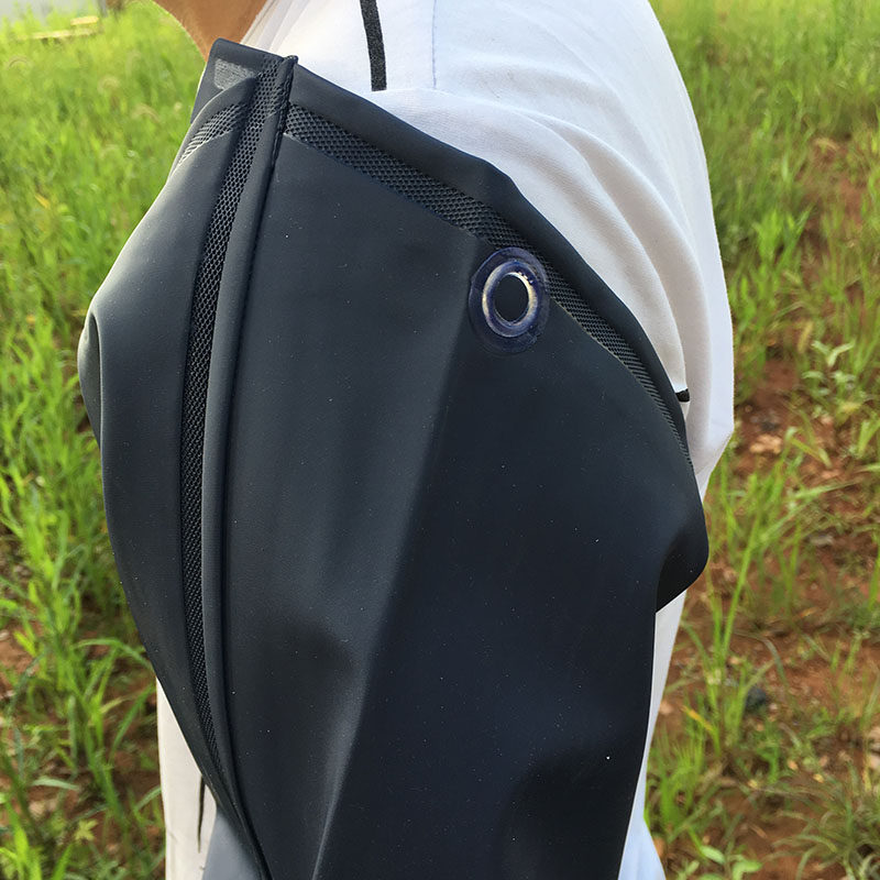 防水袖套长款水产专用袖套工作防水油杀鱼袖套卖鱼卖海鲜专用袖套,淘宝优惠券,粉丝福利购,淘宝优惠卷